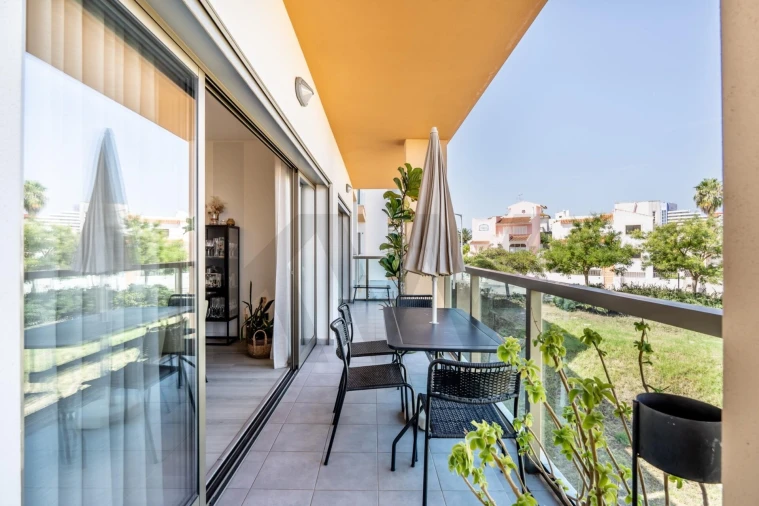 Apartamento T3 para Venda em Portimão Foto 9