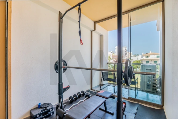 Apartamento T3 para Venda em Portimão Foto 27