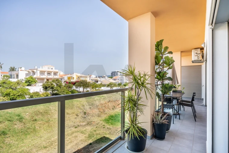 Apartamento T3 para Venda em Portimão Foto 10
