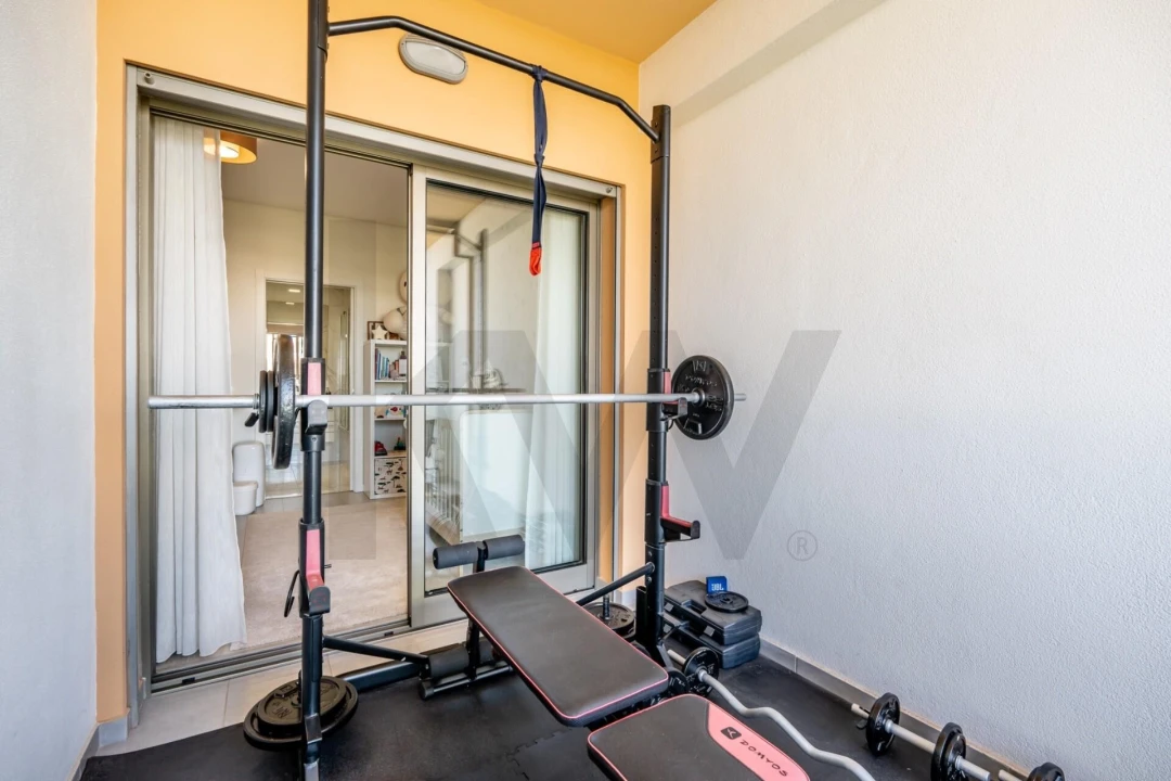Apartamento T3 para Venda em Portimão Foto 26