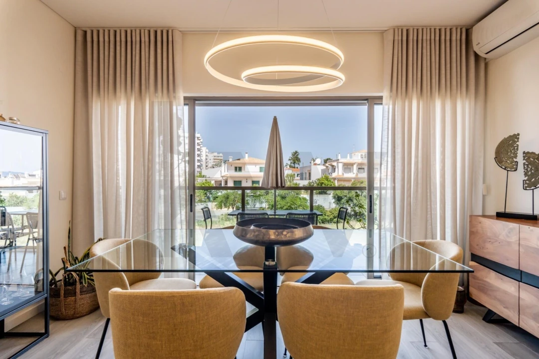 Apartamento T3 para Venda em Portimão Foto 1