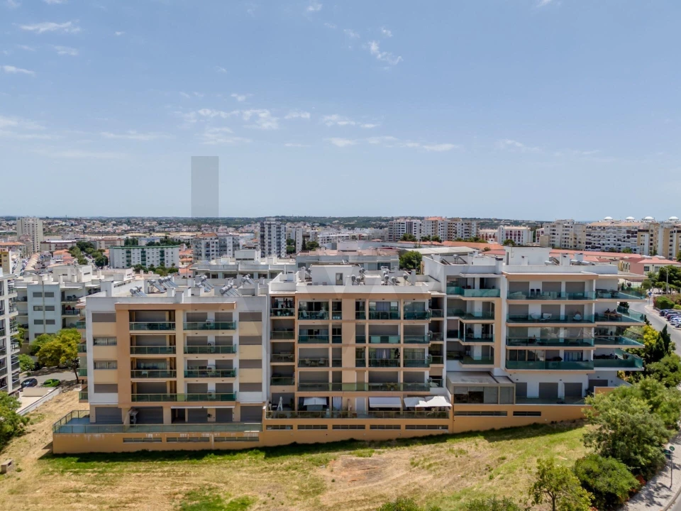 Apartamento T3 para Venda em Portimão Foto 38