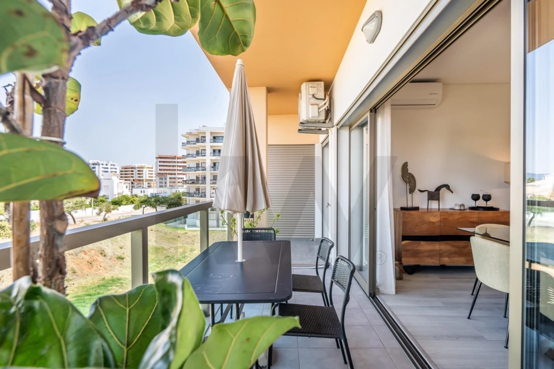 Apartamento T3 para Venda em Portimão Foto 7