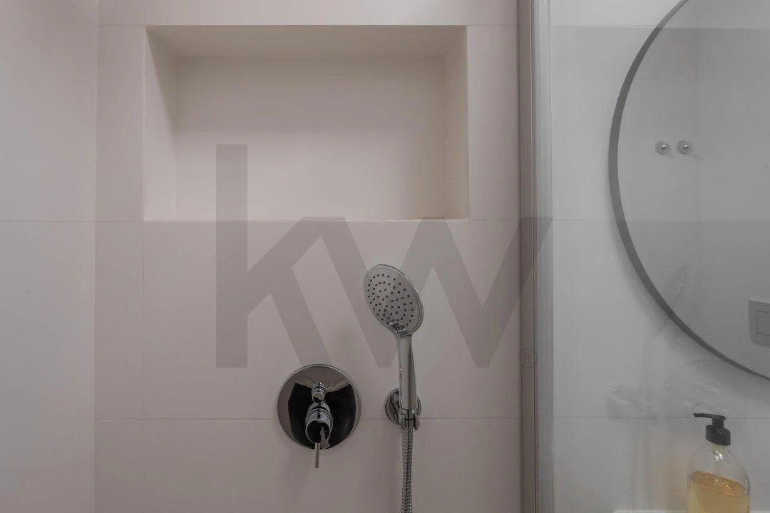 Apartamento T2 para Arrendamento em Alcantara Foto 21