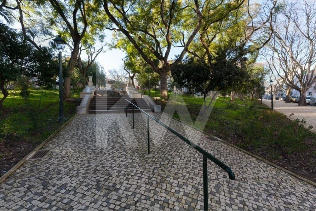 Apartamento T2 para Arrendamento em Alcantara Foto 33