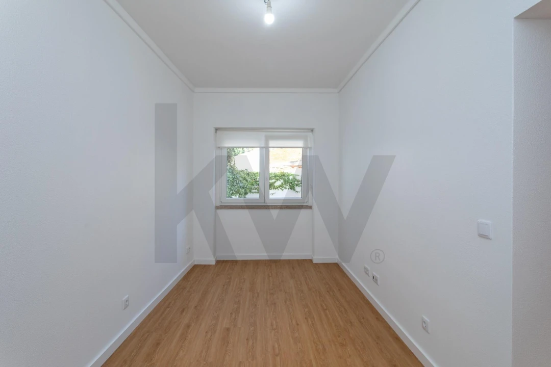 Apartamento T2 para Arrendamento em Alcantara Foto 16