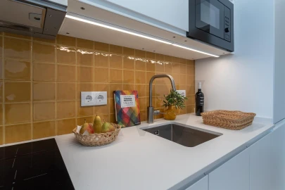 Apartamento T2 para Arrendamento em Alcantara