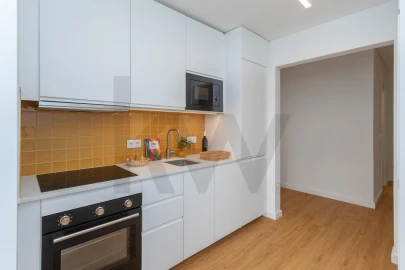 Apartamento T2 para Arrendamento em Alcantara
