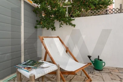 Apartamento T2 para Arrendamento em Alcantara