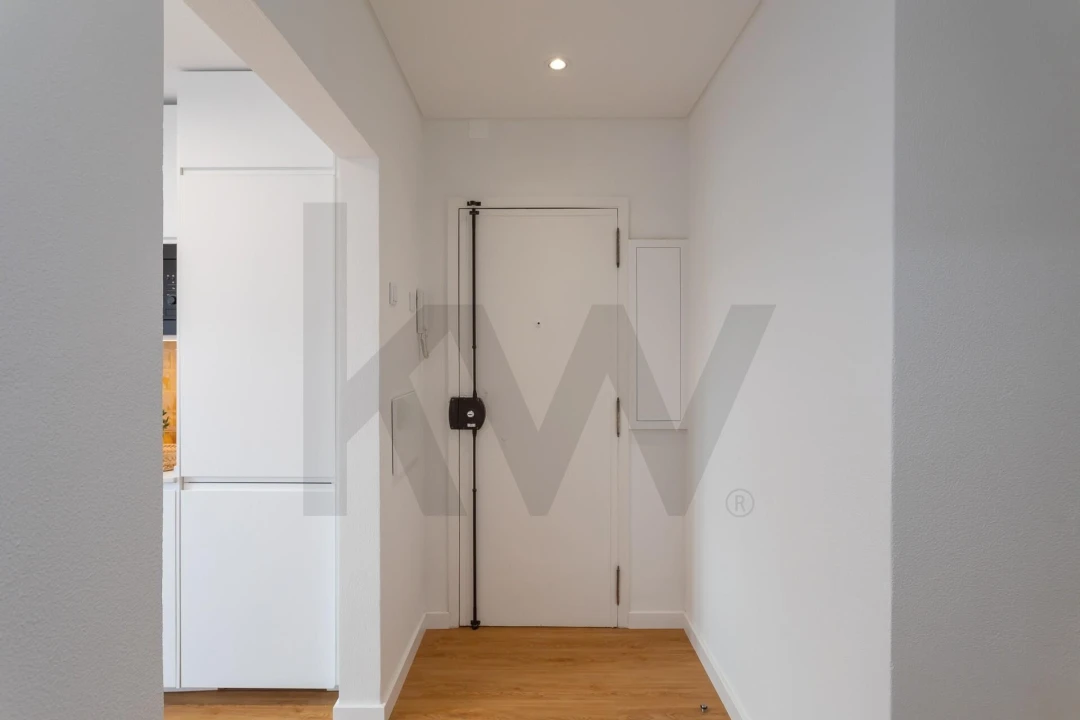 Apartamento T2 para Arrendamento em Alcantara Foto 14