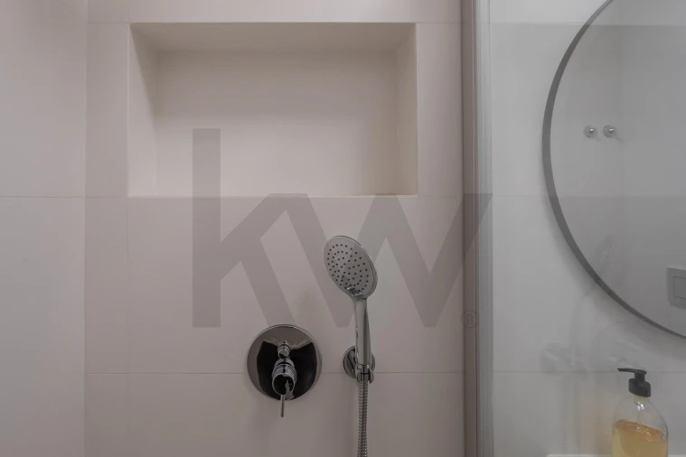 Apartamento T2 para Arrendamento em Alcantara Foto 21