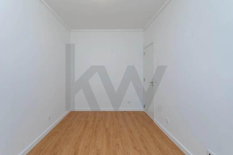 Apartamento T2 para Arrendamento em Alcantara Foto 17