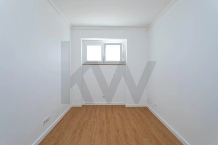 Apartamento T2 para Arrendamento em Alcantara Foto 27