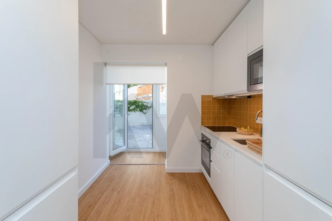 Apartamento T2 para Arrendamento em Alcantara Foto 15