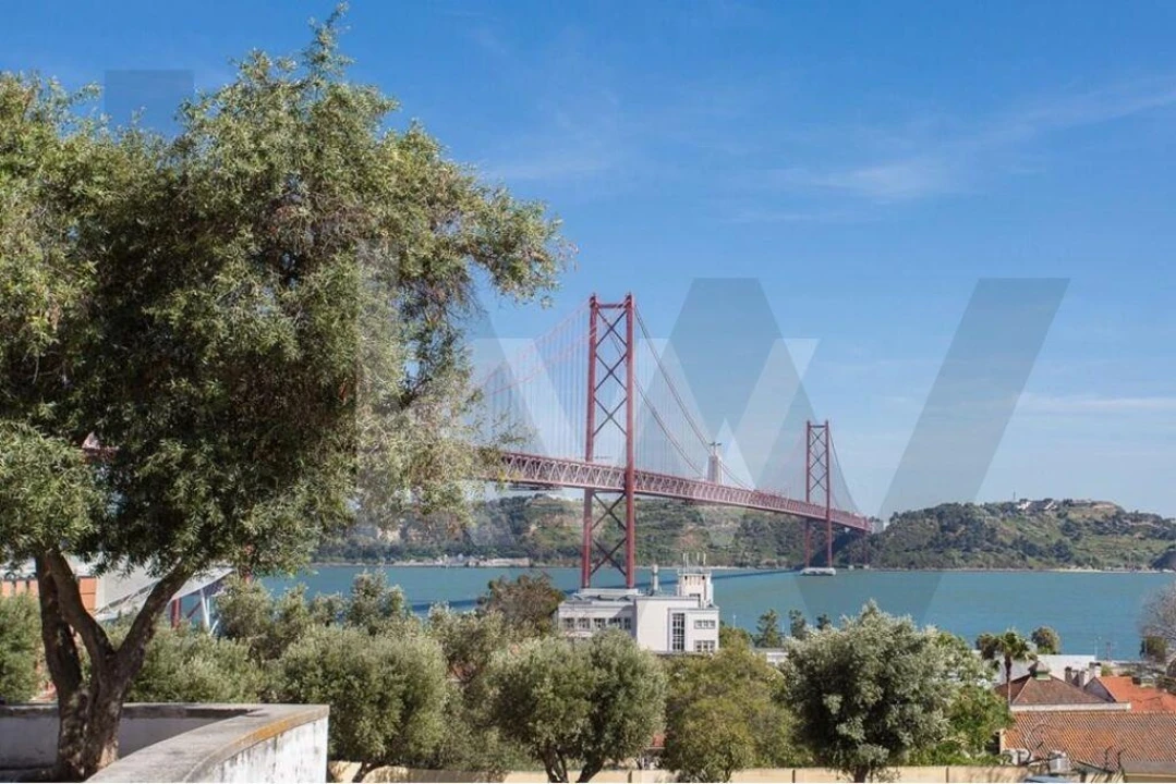 Apartamento T2 para Arrendamento em Alcantara Foto 35