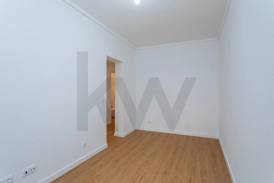 Apartamento T2 para Arrendamento em Alcantara Foto 18