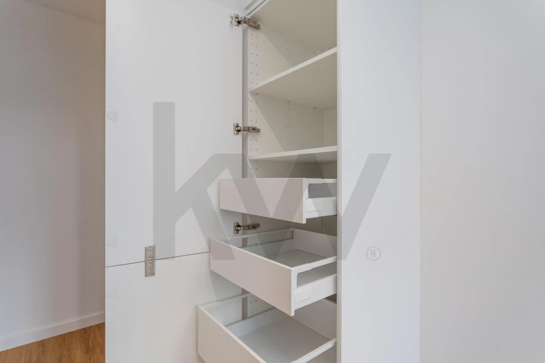 Apartamento T2 para Arrendamento em Alcantara Foto 5
