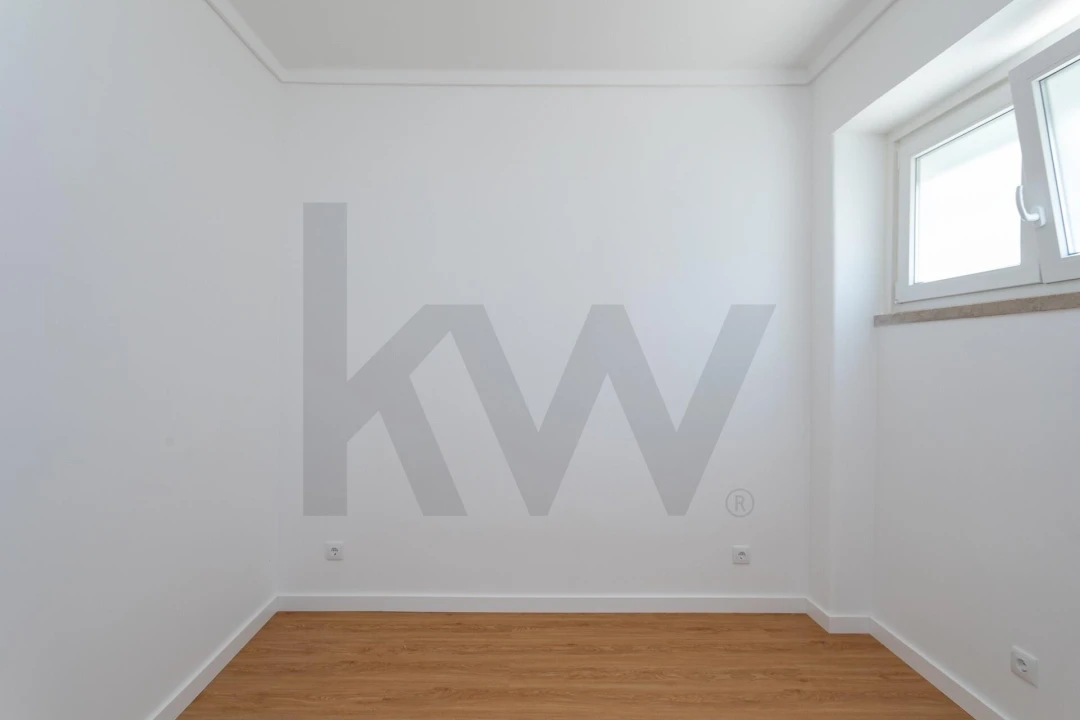 Apartamento T2 para Arrendamento em Alcantara Foto 25