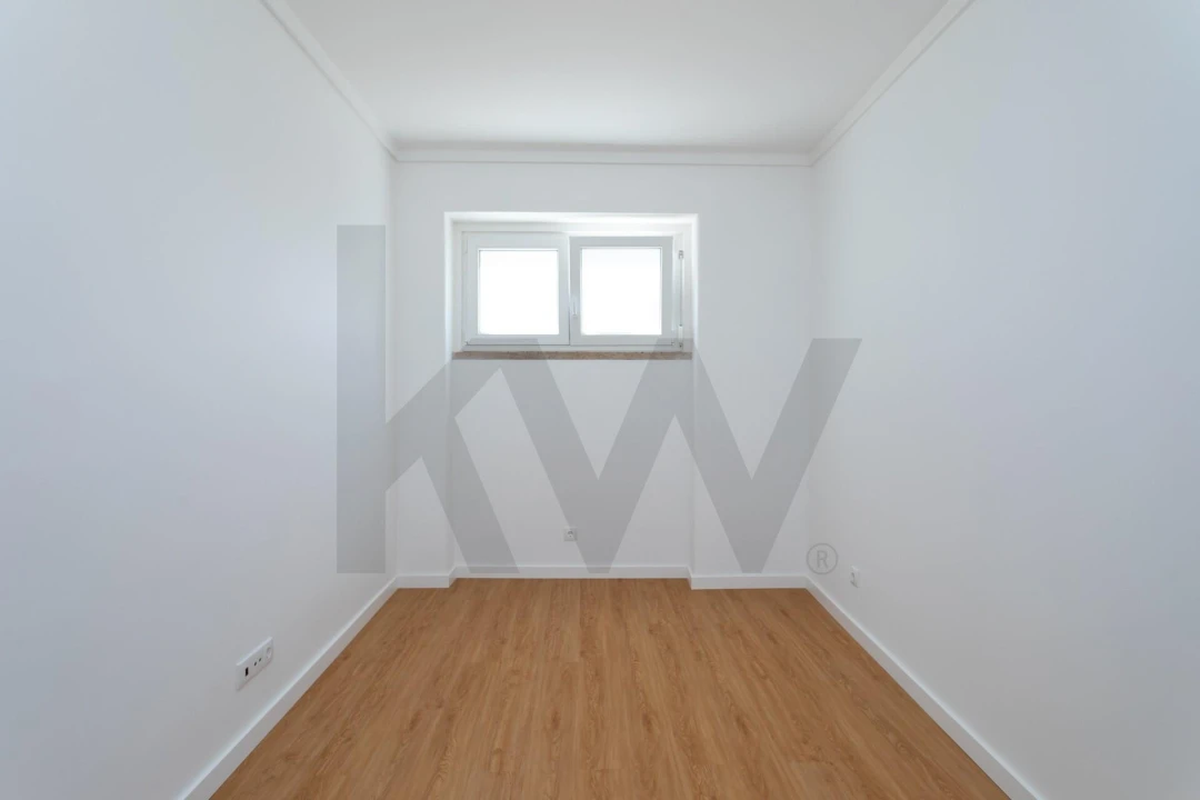 Apartamento T2 para Arrendamento em Alcantara Foto 27