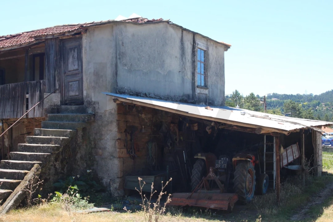 Moradia T3 para Venda em Foz do Sousa e Covelo Foto 5