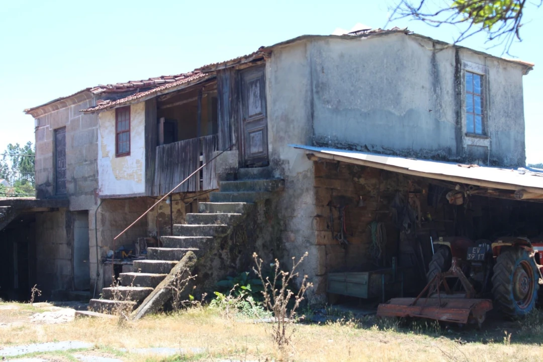 Moradia T3 para Venda em Foz do Sousa e Covelo Foto 6