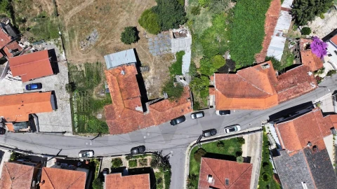 Moradia T3 para Venda em Foz do Sousa e Covelo