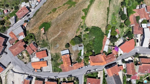 Moradia T3 para Venda em Foz do Sousa e Covelo