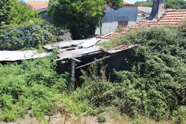 Moradia T3 para Venda em Foz do Sousa e Covelo Foto 16