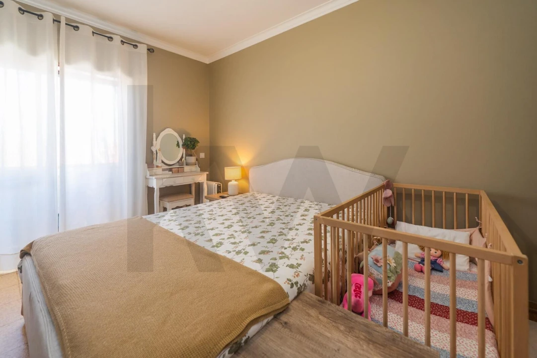 Apartamento T2 para Venda em Algueirão-Mem Martins Foto 13