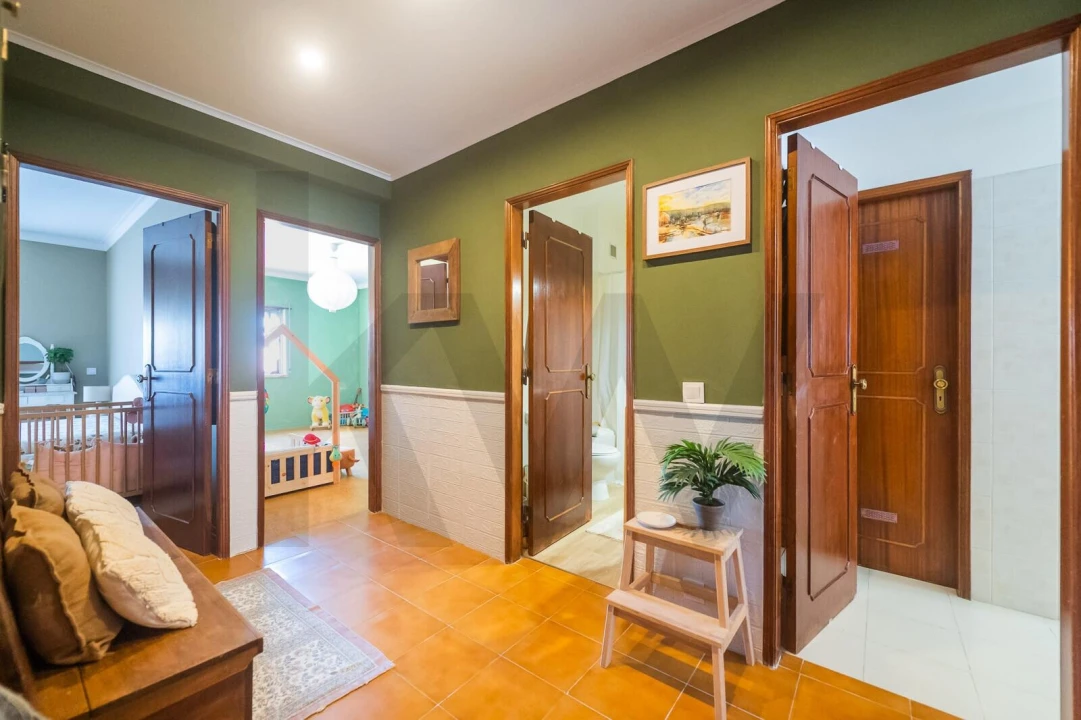 Apartamento T2 para Venda em Algueirão-Mem Martins Foto 5