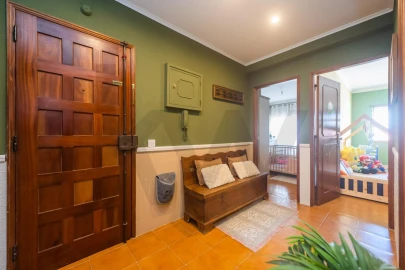 Apartamento T2 para Venda em Algueirão-Mem Martins
