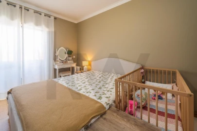 Apartamento T2 para Venda em Algueirão-Mem Martins