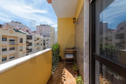 Apartamento T2 para Venda em Algueirão-Mem Martins