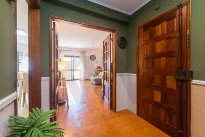 Apartamento T2 para Venda em Algueirão-Mem Martins