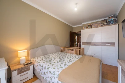 Apartamento T2 para Venda em Algueirão-Mem Martins