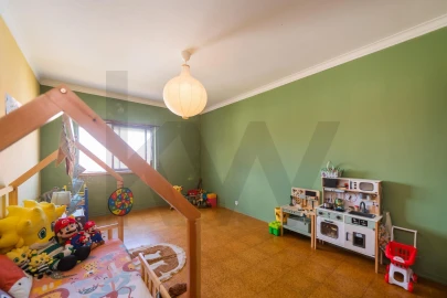 Apartamento T2 para Venda em Algueirão-Mem Martins