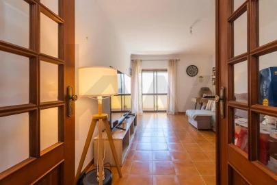 Apartamento T2 para Venda em Algueirão-Mem Martins