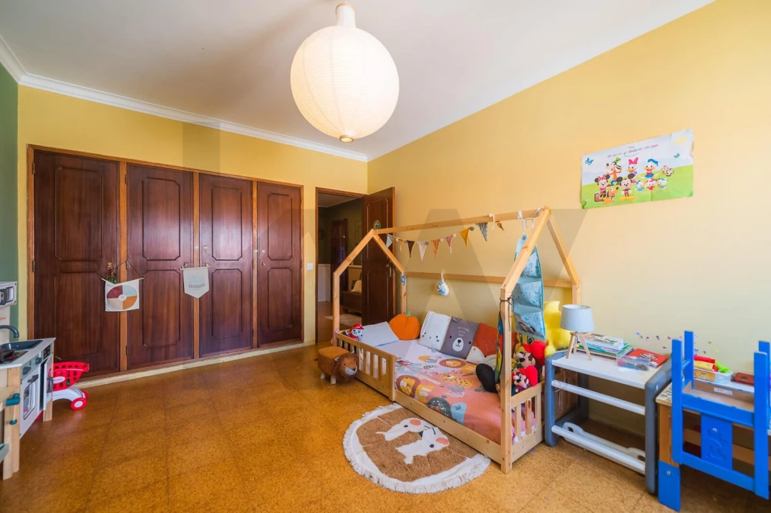 Apartamento T2 para Venda em Algueirão-Mem Martins Foto 17