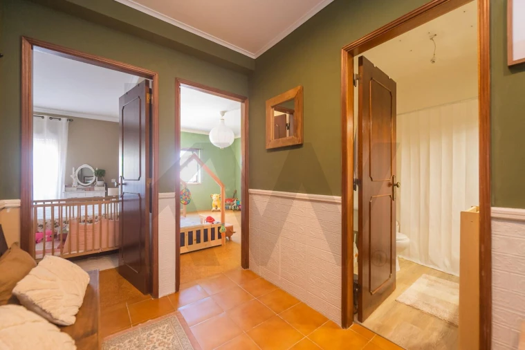 Apartamento T2 para Venda em Algueirão-Mem Martins Foto 18