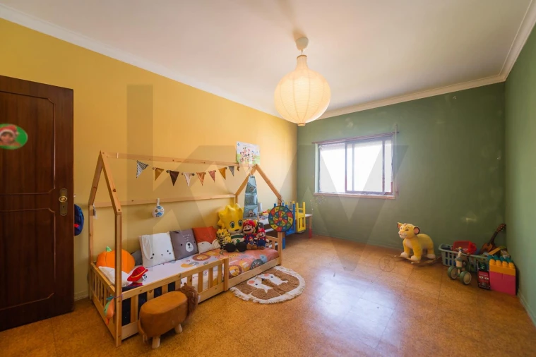 Apartamento T2 para Venda em Algueirão-Mem Martins Foto 15