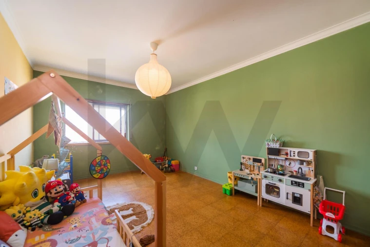 Apartamento T2 para Venda em Algueirão-Mem Martins Foto 16