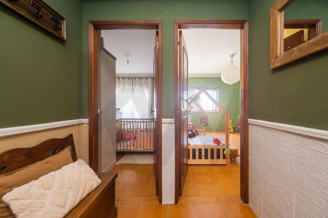 Apartamento T2 para Venda em Algueirão-Mem Martins Foto 14