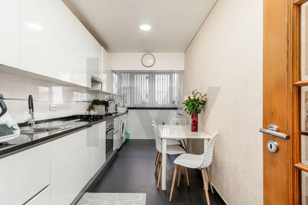 Apartamento T2 para Venda em Cascais e Estoril Foto 11