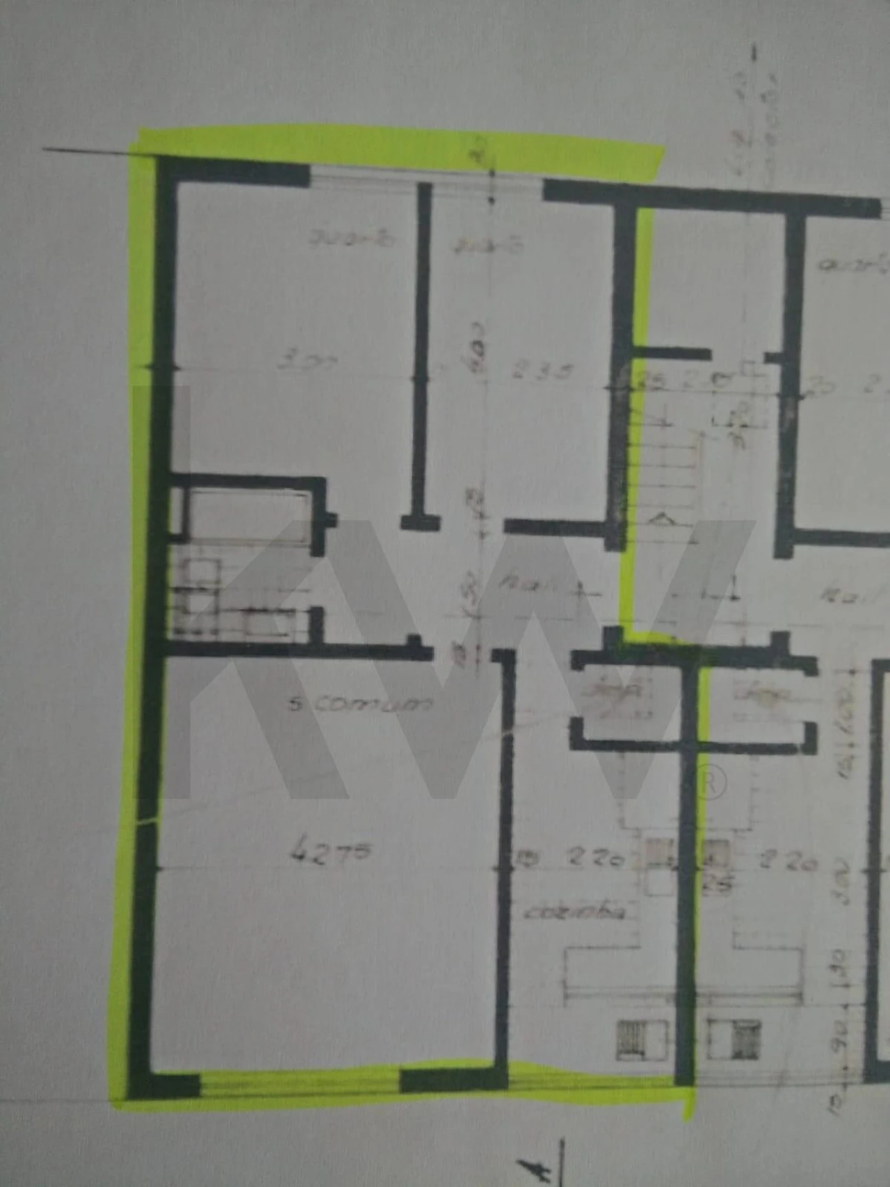 Apartamento T2 para Venda em Cascais e Estoril Foto 21