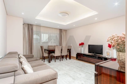 Apartamento T2 para Venda em Cascais e Estoril