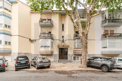 Apartamento T2 para Venda em Cascais e Estoril