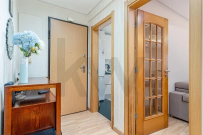 Apartamento T2 para Venda em Cascais e Estoril