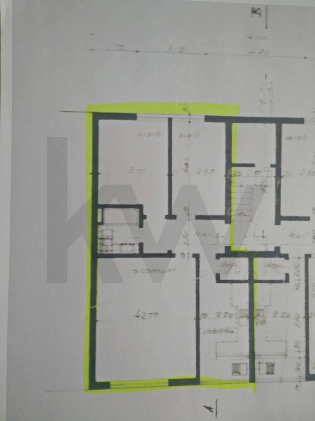 Apartamento T2 para Venda em Cascais e Estoril Foto 20