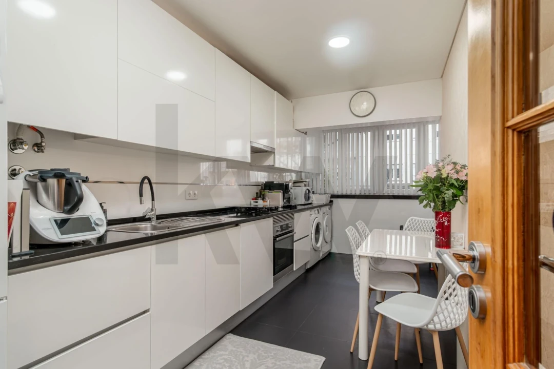 Apartamento T2 para Venda em Cascais e Estoril Foto 12