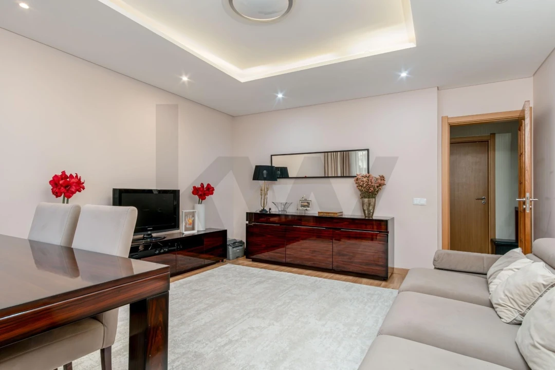 Apartamento T2 para Venda em Cascais e Estoril Foto 2